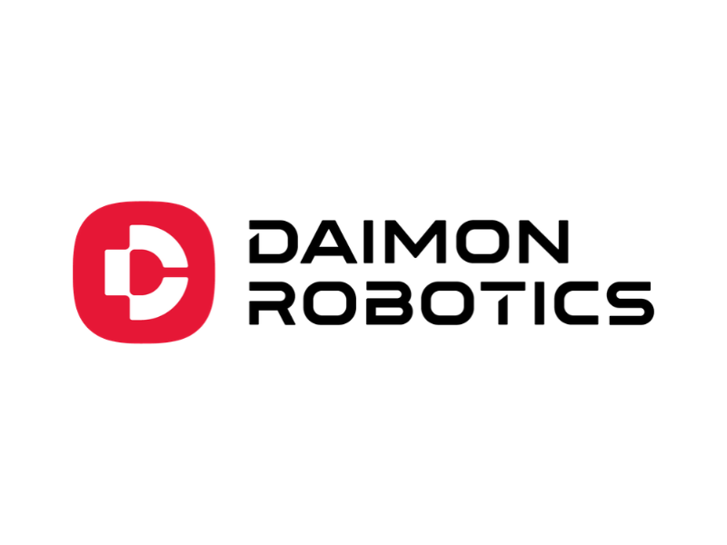 Image: Daimon Robotics Official website