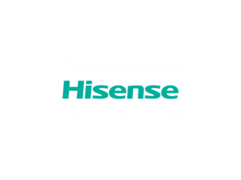 Image: Hisense Official website
