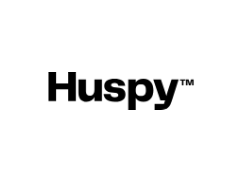 Image: Huspy Official website