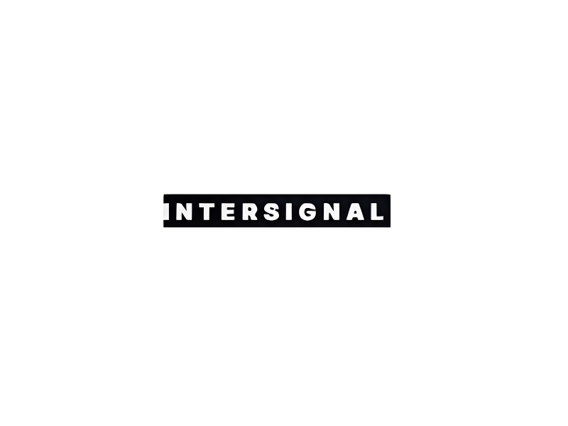 Image: Intersignal Official website