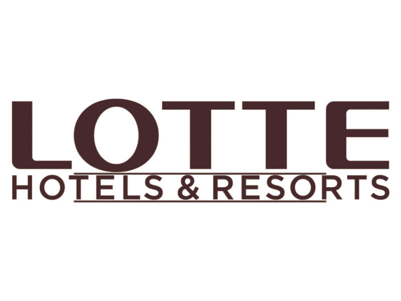 Image: LOTTE HOTELS & RESORTS Official website