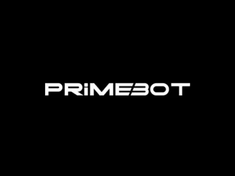 Image: PrimeBOT Official website