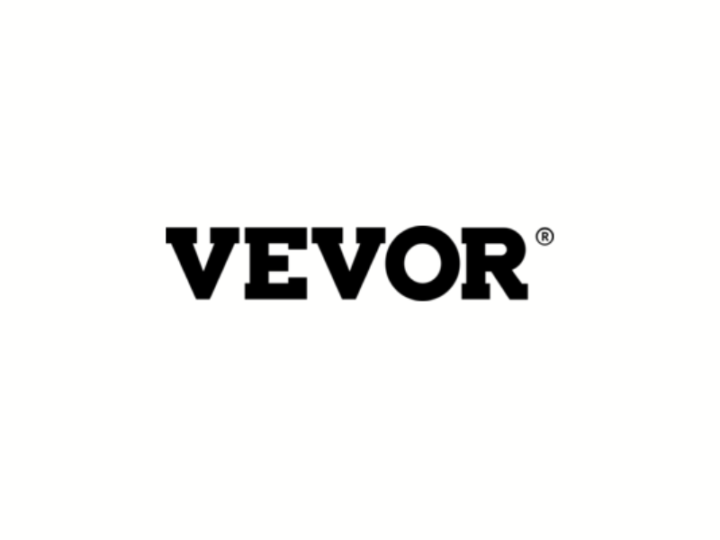 Image: VEVOR Official website