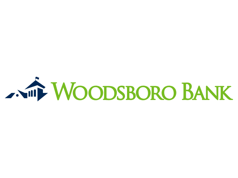 Image: Woodsboro Bank Official website