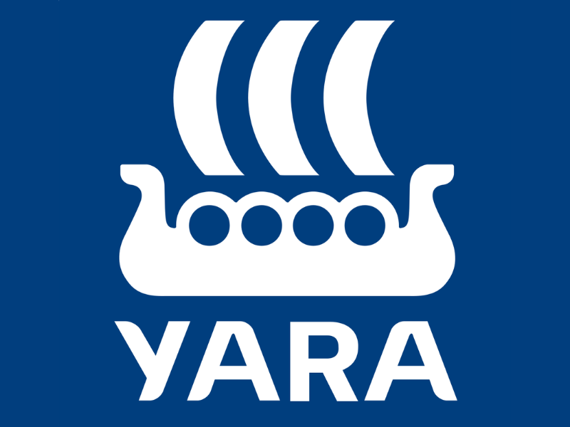 Image: YARA Official website
