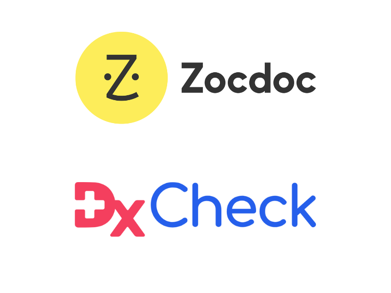 Image: DxCheck Official website and PRNewswire