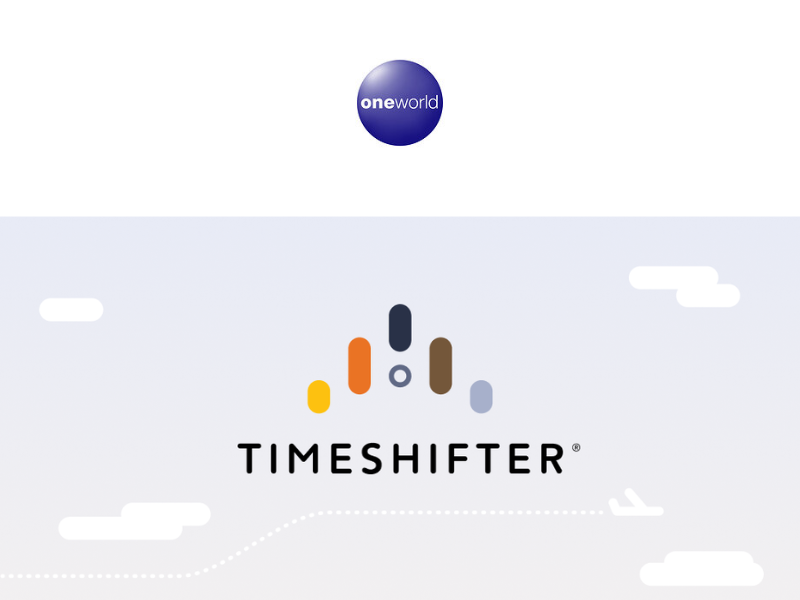 Image: PRNewswire and TimeShifter Official website