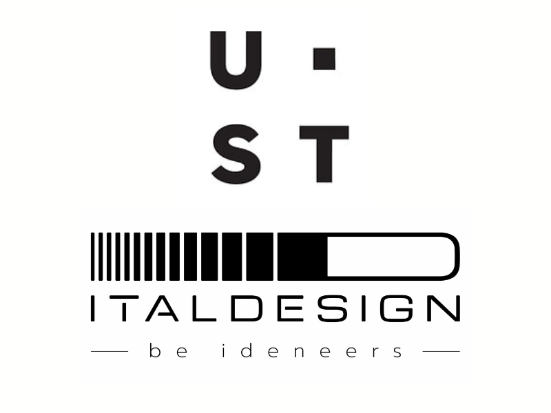 Image: UST and ITAL Design Official websites