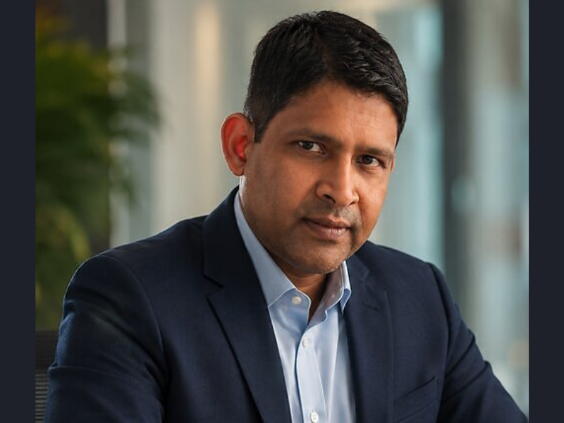 Manoj Sivakumar, CTO, Rula Health