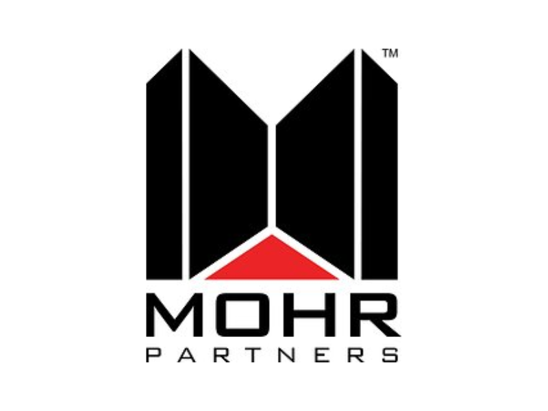 Mohr Partners (Image Courtesy: PRNewswire)