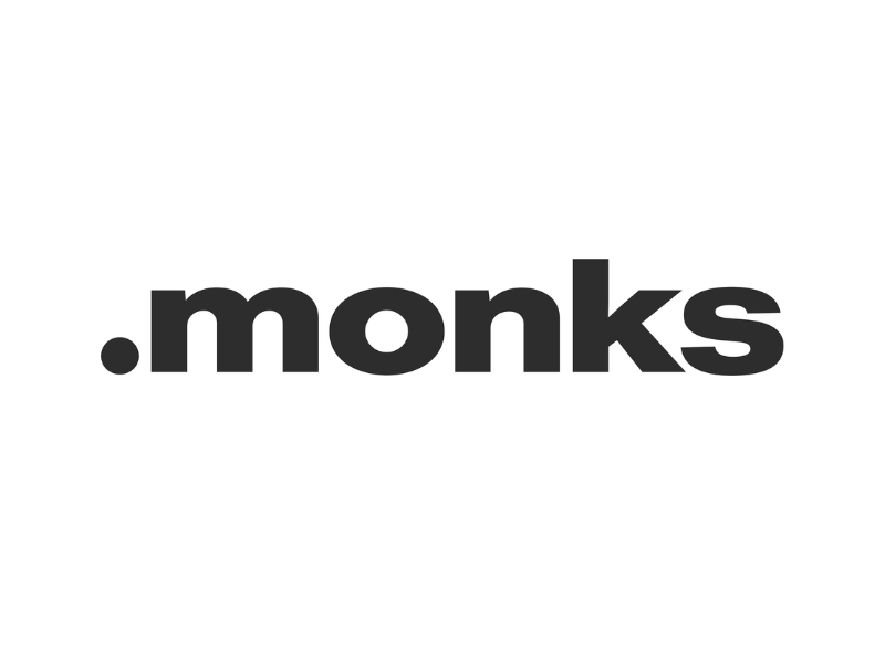 Monks (Image Courtesy:  PRNewswire)
