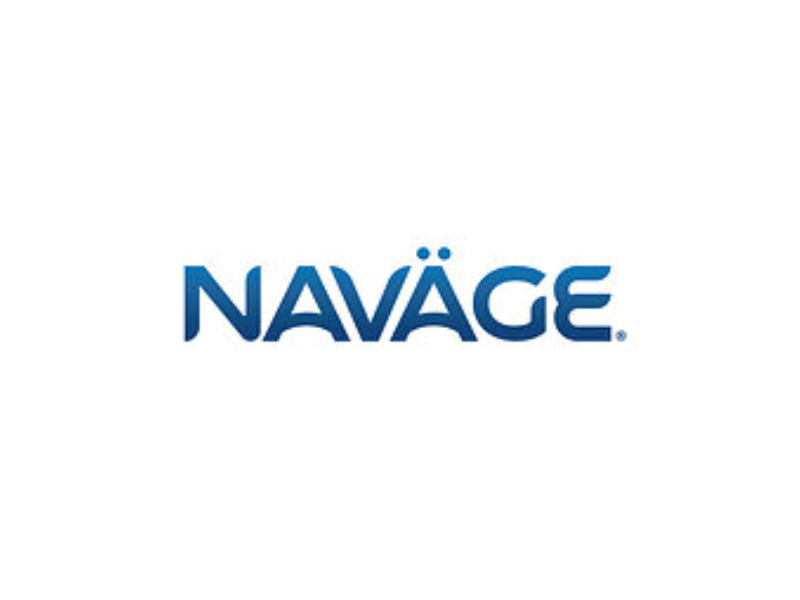 Naväge (Image:  PRNewswire)