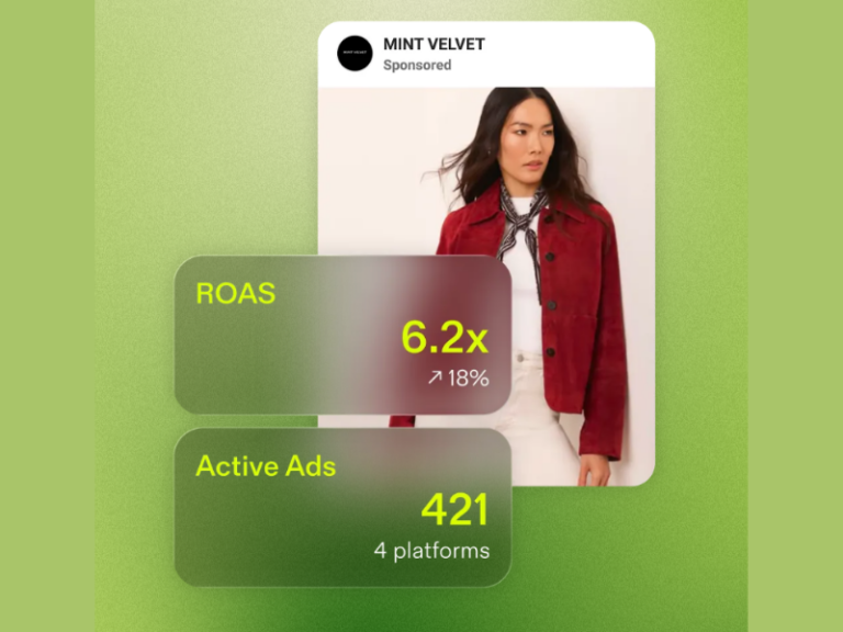 Nest Commerce and TikTok partner to launch AI creative platform Hummingbird on TikTok