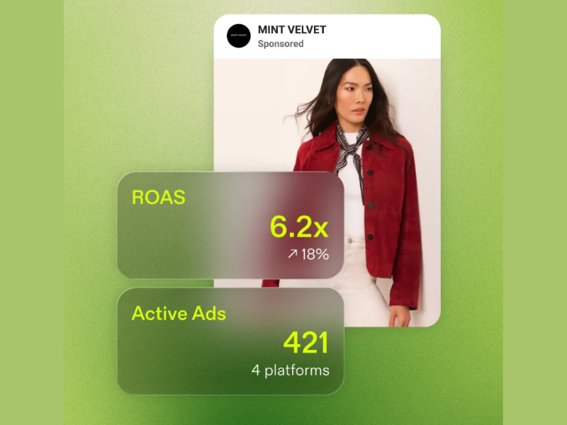 Nest Commerce and TikTok partner to launch AI creative platform Hummingbird on TikTok