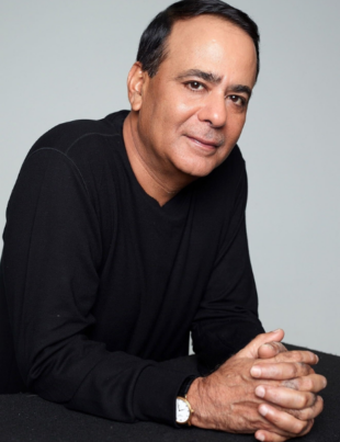 Nirvik Singh to Join Monks International Leadership Team (Image Courtesy: PRNewswire)