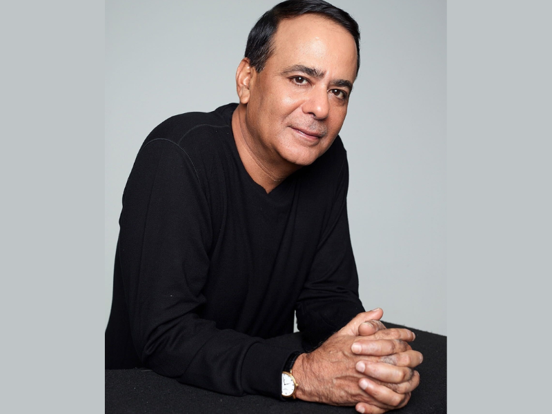 Nirvik Singh to Join Monks International Leadership Team (Image Courtesy: PRNewswire)