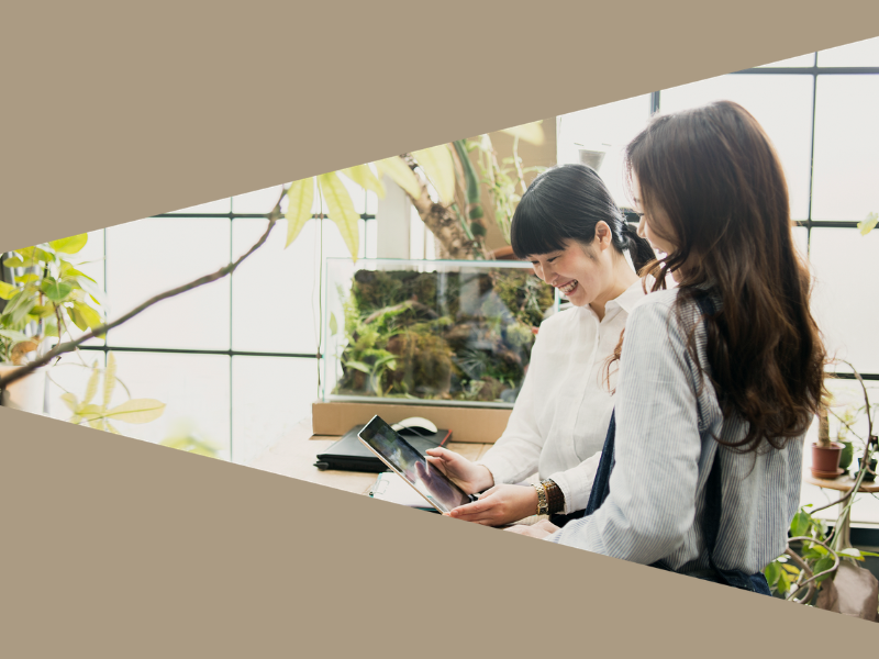 Offline precise marketing to enhance operational performance of merchants (Image Courtesy: Yeahka Official website)