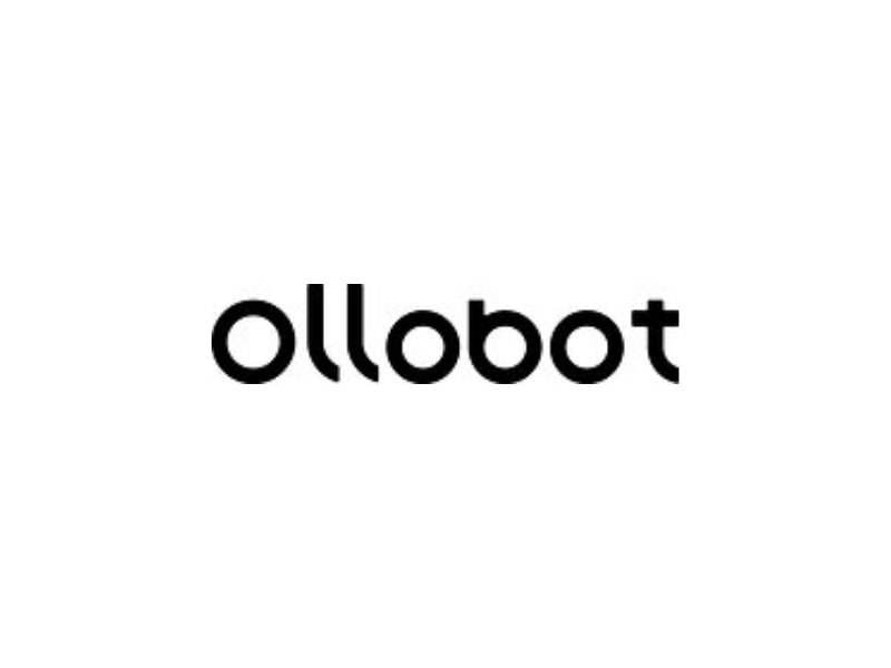 OlloBot (Image Courtesy: PRNewswire)