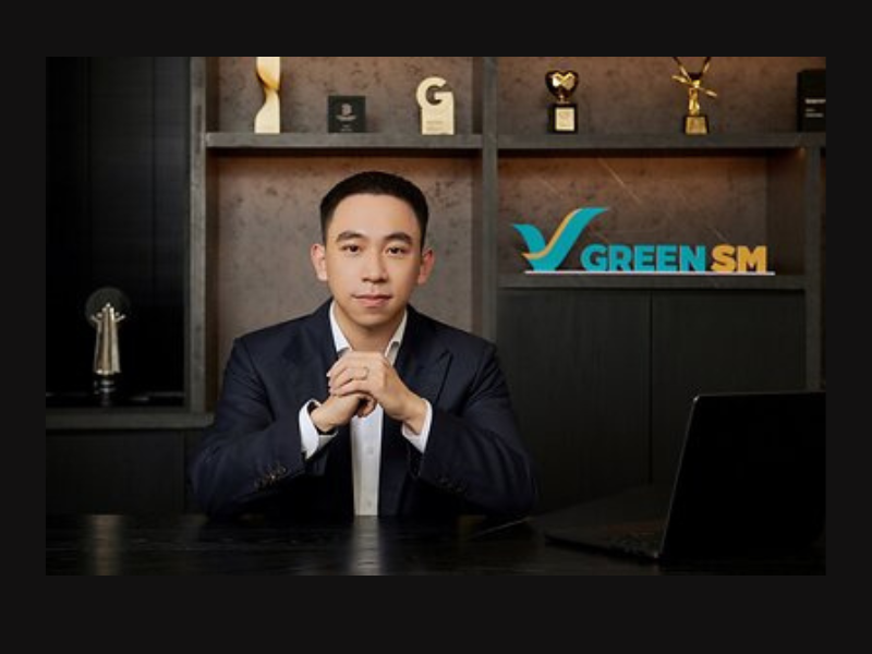 Pham Nhat Vuong and Pham Thu Huong Transition Leadership Roles at VinFast And GSM 2