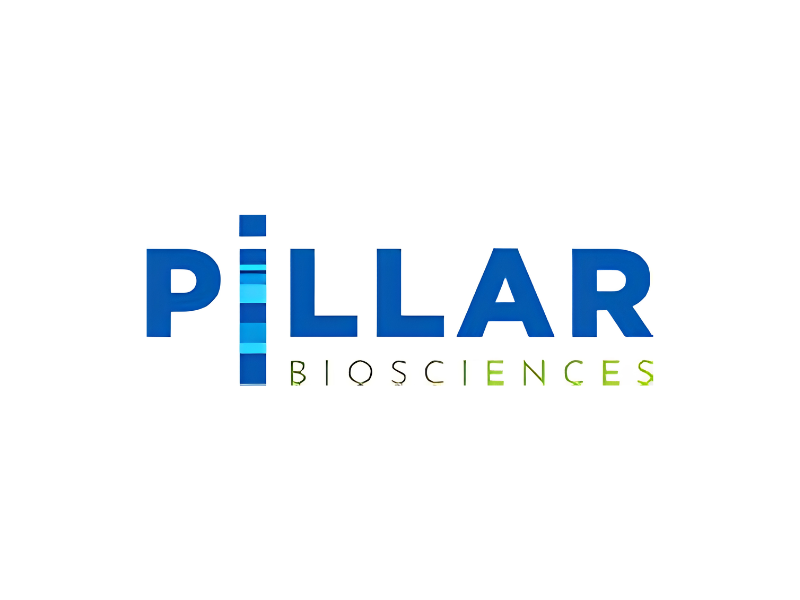 Pillar Bioscience (Image Courtesy:  PRNewswire)