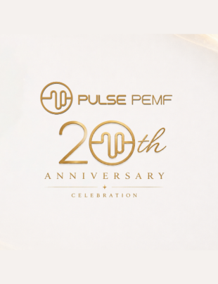 Pulse PEMF's 20th Anniversary Celebration (Image Courtesy: PRNewswire)