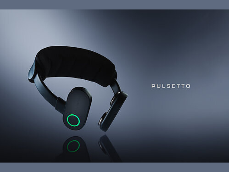Pulsetto Introduces FIT X