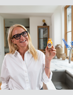 Pure Genius Protein Launches Protein + Fiber Shot (IMage Courtesy: PRNewswire)