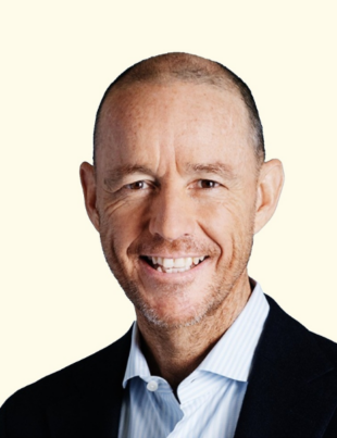 Sébastien Cano, incoming CEO (Image Courtesy: PRNewswire)