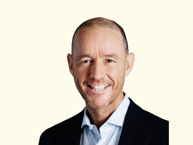 Sébastien Cano, incoming CEO (Image Courtesy: PRNewswire)