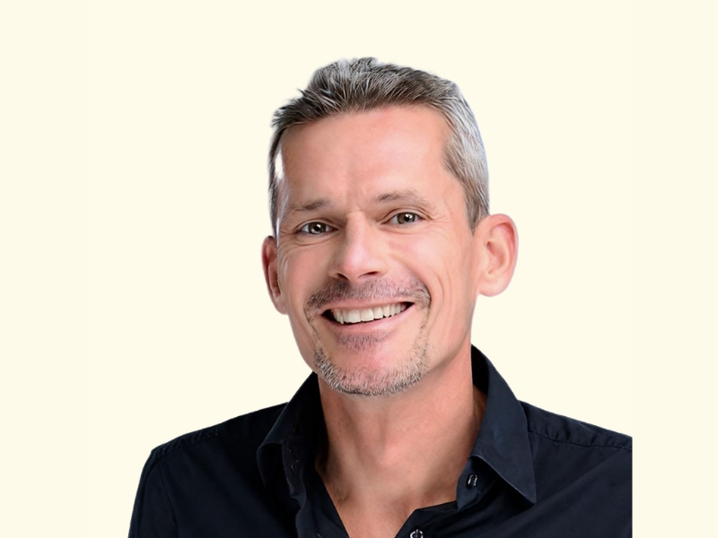 Sébastien Ricard, Founder and Executive Chairman (Image Courtesy: PRNewswire)