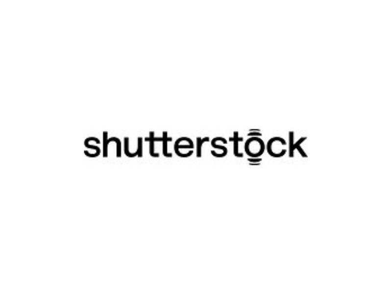 Shutterstock (Image: PRNewswire)