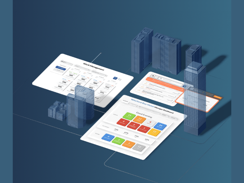 Stayntouch Powers Full PMS Migration Across Imperial London Hotels