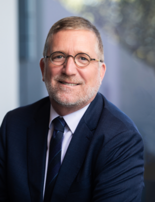 Todd Christian (Image Courtesy: PRNewswire)