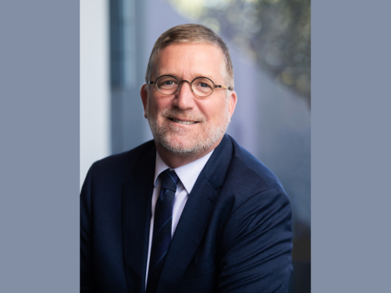 Todd Christian (Image Courtesy: PRNewswire)