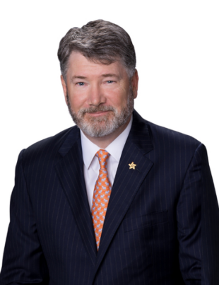 Trey Willerson - Headshot (Image Courtesy: PRNewswire)