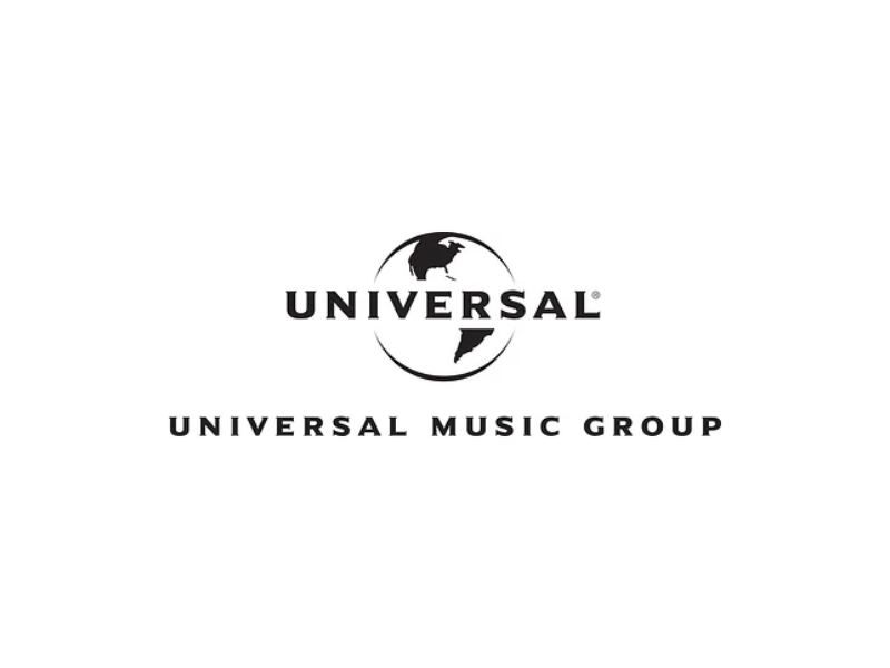 Universal Music Group (Image: PRNewswire)