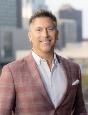 Uni K Wax Chief Executive Officer Jarred Fajerski (Image Courtsy: PRNewswire)
