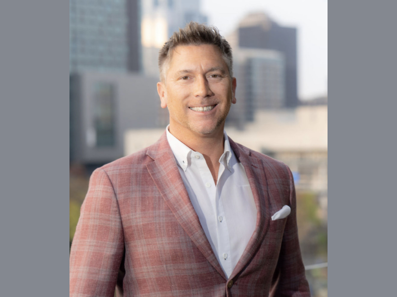 Uni K Wax Chief Executive Officer Jarred Fajerski (Image Courtsy: PRNewswire)