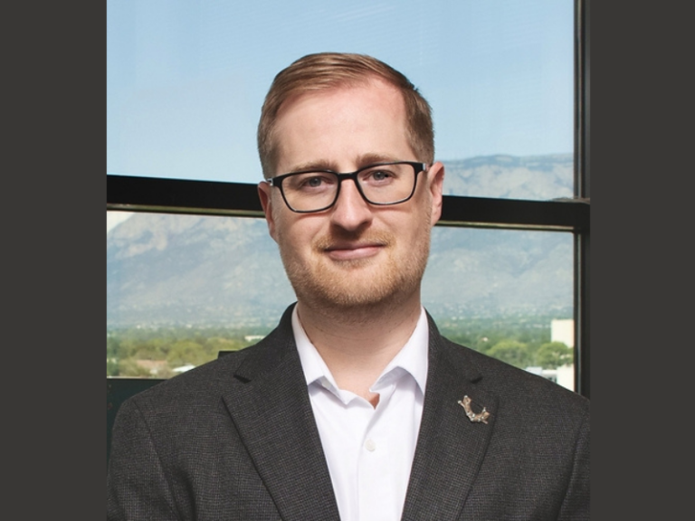 Verus Research, Radiance Technologies Subsidiary Appoints COO Daniel Treibel to Company's First-Ever President