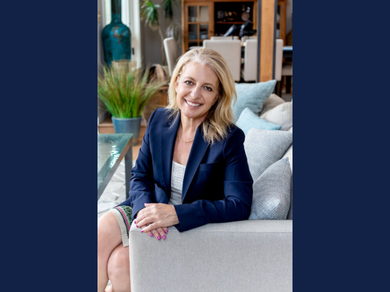 Visual Edge IT Promotes Laurel Burton to Chief Marketing Officer