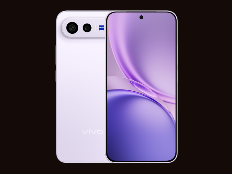 X300 FE (Image Courtesy: vivo Official website)