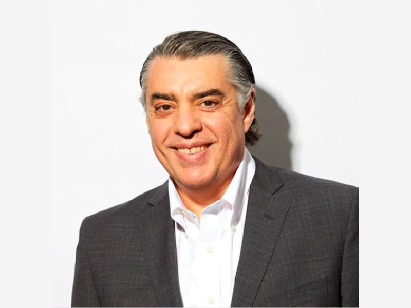 Yann Echelard, Ph.D. (Image Courtesy: PRNewswire)