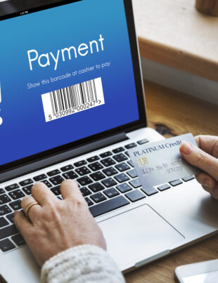 Payment Purchase Order Discount Concept (Image Courtesy: Magnific)