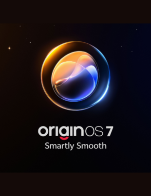 vivo introduces OriginOS 7 (Image Courtesy: PRNewswire)