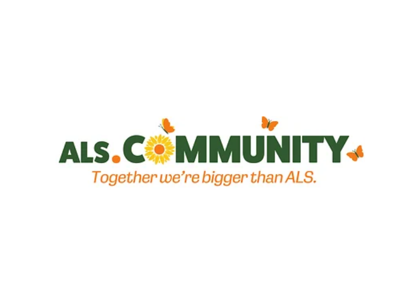 ALS.Community (Image Courtesy: PRNewswire)