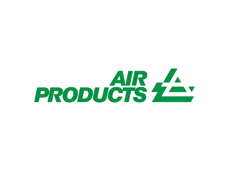 Air Products (Image Courtesy:  PRNewswire)