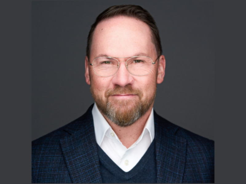 Akima Appoints Michael Teegardin as Vice President of Marketing and Communications (Image Courtesy: Akima Official website)