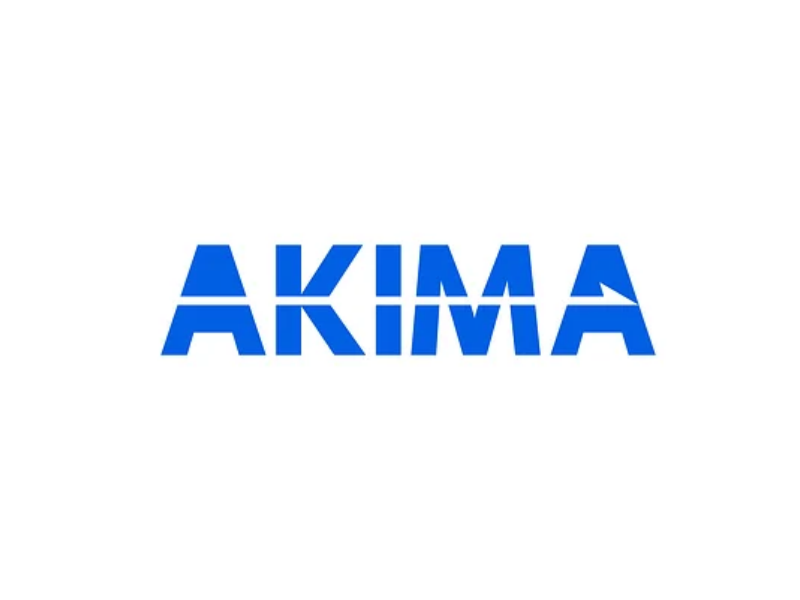 Akima (Image: PRNewswire)