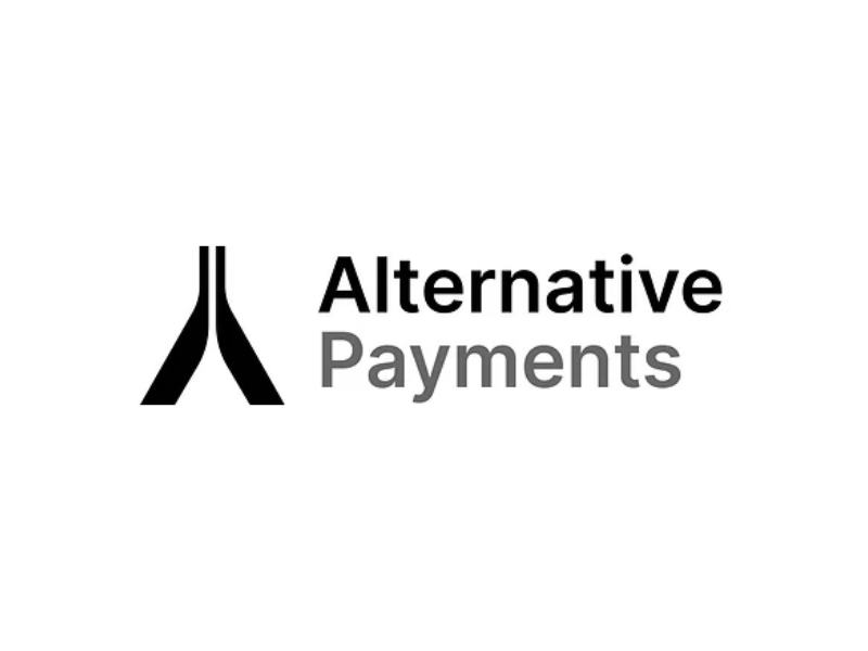 Alternative Payments (Image: PRNewswire)