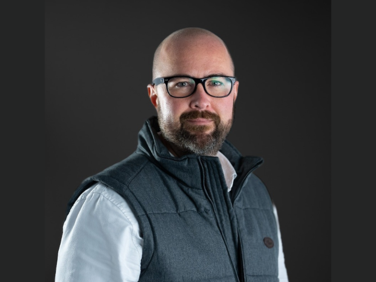 Andrew Crose, Chief Executive Officer, CemAI (Image Courtesy: PRNewswire)